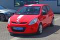 Hyundai i20 1.2 *KLIMAANLAGE*ALUFELGEN* Rot - thumbnail 3