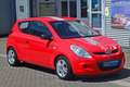 Hyundai i20 1.2 *KLIMAANLAGE*ALUFELGEN* Rot - thumbnail 1