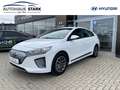 Hyundai IONIQ Basis Elektro Klimaautomatik Kamera Tempo Blanc - thumbnail 3