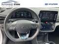 Hyundai IONIQ Basis Elektro Klimaautomatik Kamera Tempo Blanc - thumbnail 5