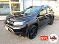 Dacia Duster 1.0 TCe GPL 4x2 Extreme *OFFERTA PROMO* Schwarz - thumbnail 1