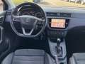SEAT Ibiza 1.0 TSI FR AUTOMAAT HALF-LEER NAVI ECC-AIRCO LMV P Zwart - thumbnail 6