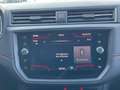 SEAT Ibiza 1.0 TSI FR AUTOMAAT HALF-LEER NAVI ECC-AIRCO LMV P Zwart - thumbnail 9