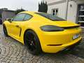 Porsche Cayman GTS 4.0 PDK|SortAGA|SpoSi+|CarPlay|Kamera Jaune - thumbnail 9
