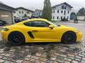 Porsche Cayman GTS 4.0 PDK|SortAGA|SpoSi+|CarPlay|Kamera Jaune - thumbnail 5