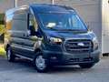 Ford Transit 2T Trend - L3H2 - 165CH Auto 8V + PACK 6 Gris - thumbnail 1