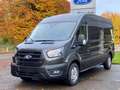 Ford Transit 2T Trend - L3H2 - 165CH Auto 8V + PACK 6 Gris - thumbnail 2