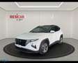 Hyundai TUCSON 1.6 T-GDi 48V XTech Blanco - thumbnail 3