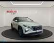 Hyundai TUCSON 1.6 T-GDi 48V XTech Blanco - thumbnail 1