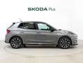Skoda Fabia 1.0 TSI Monte Carlo DSG 85kW Gris - thumbnail 3