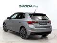 Skoda Fabia 1.0 TSI Monte Carlo DSG 85kW Gris - thumbnail 2
