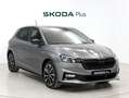Skoda Fabia 1.0 TSI Monte Carlo DSG 85kW Gris - thumbnail 1