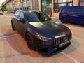 Mercedes-Benz A 200 d Negro - thumbnail 2