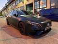 Mercedes-Benz A 200 d Negro - thumbnail 3