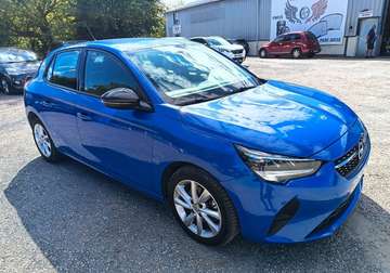 1.2 TURBO 100cv ÉLÉGANCE BUSINESS BVM6 1ère MAIN