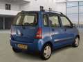 Suzuki Wagon R+ 1.3 GLX AUTOMAAT ELEC.PAKET 2 X SLEUTELS Blauw - thumbnail 4