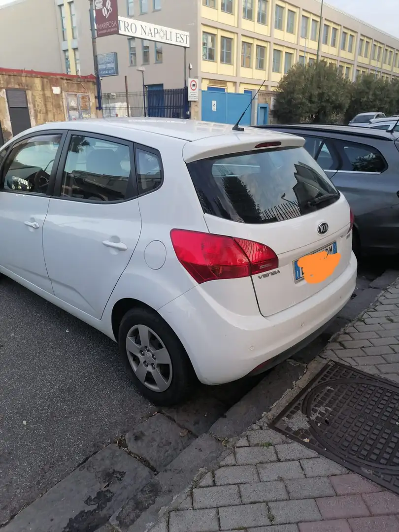 Kia Venga 1.4 Cool eco-dynamics Gpl - 2