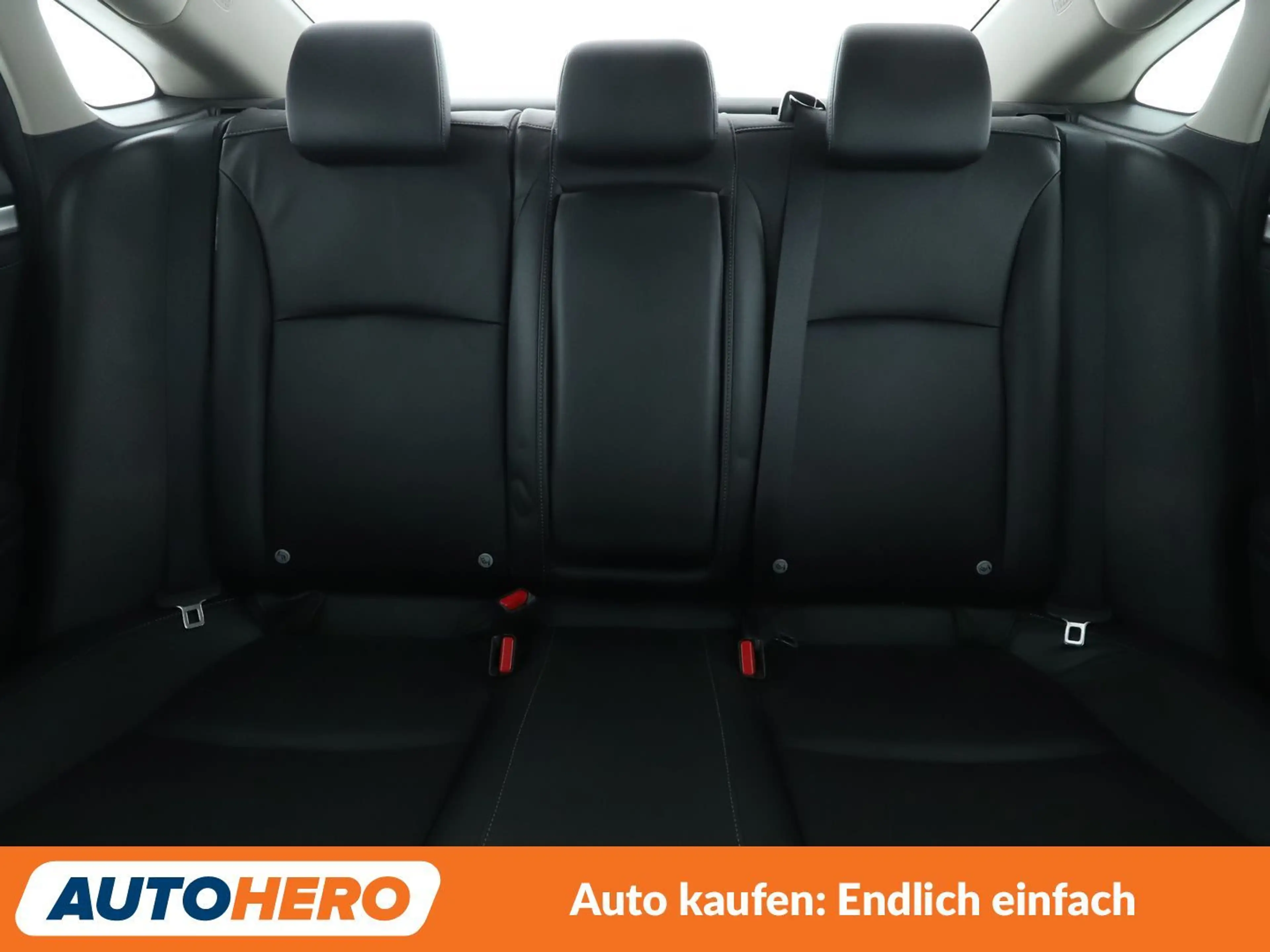 Honda Civic 1.5 VTEC Executive — photo 15