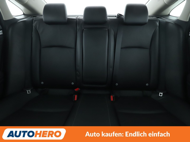 Honda Civic 1.5 VTEC Executive — photo 15