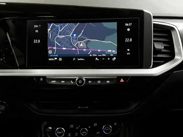 Opel Grandland view 12