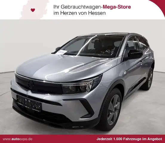 Opel Grandland main image