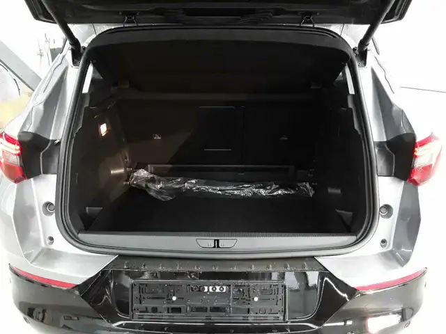 Opel Grandland view 15