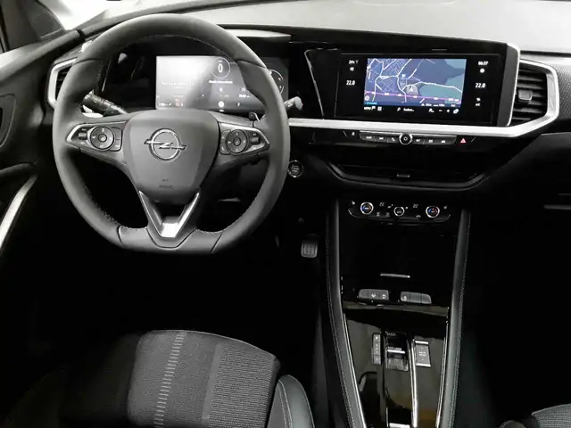 Opel Grandland view 10