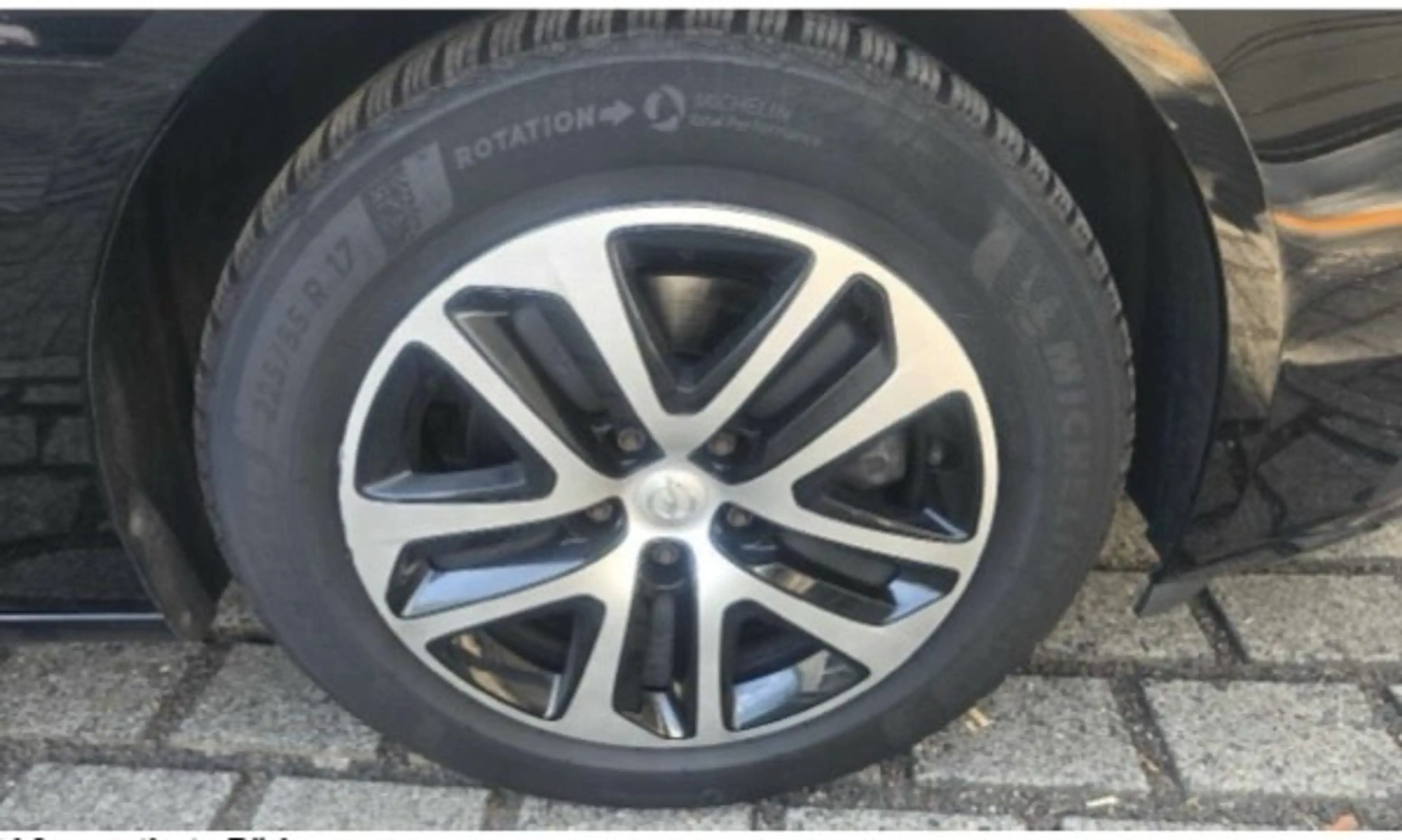 Opel Insignia B Sports Tourer Business 1.5 — photo 5