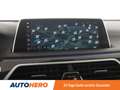 BMW 740 740e L xDrive Aut.*NAVI*LASER*ACC*B&W*TV*HUD*360° Gris - thumbnail 21