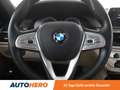 BMW 740 740e L xDrive Aut.*NAVI*LASER*ACC*B&W*TV*HUD*360° Grau - thumbnail 19