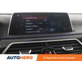 BMW 740 740e L xDrive Aut.*NAVI*LASER*ACC*B&W*TV*HUD*360° Gris - thumbnail 25