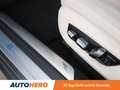 BMW 740 740e L xDrive Aut.*NAVI*LASER*ACC*B&W*TV*HUD*360° Grau - thumbnail 31
