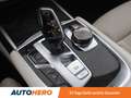 BMW 740 740e L xDrive Aut.*NAVI*LASER*ACC*B&W*TV*HUD*360° Grau - thumbnail 28