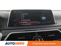 BMW 740 740e L xDrive Aut.*NAVI*LASER*ACC*B&W*TV*HUD*360° Gris - thumbnail 23