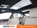 BMW 740 740e L xDrive Aut.*NAVI*LASER*ACC*B&W*TV*HUD*360° Gris - thumbnail 32