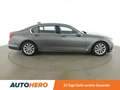 BMW 740 740e L xDrive Aut.*NAVI*LASER*ACC*B&W*TV*HUD*360° Grau - thumbnail 7