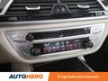 BMW 740 740e L xDrive Aut.*NAVI*LASER*ACC*B&W*TV*HUD*360° Gris - thumbnail 26