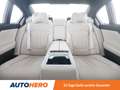 BMW 740 740e L xDrive Aut.*NAVI*LASER*ACC*B&W*TV*HUD*360° Gris - thumbnail 15