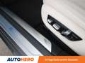 BMW 740 740e L xDrive Aut.*NAVI*LASER*ACC*B&W*TV*HUD*360° Gris - thumbnail 31