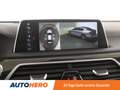 BMW 740 740e L xDrive Aut.*NAVI*LASER*ACC*B&W*TV*HUD*360° Gris - thumbnail 22