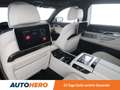 BMW 740 740e L xDrive Aut.*NAVI*LASER*ACC*B&W*TV*HUD*360° Grau - thumbnail 33