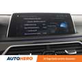 BMW 740 740e L xDrive Aut.*NAVI*LASER*ACC*B&W*TV*HUD*360° Gris - thumbnail 24