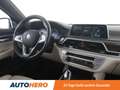 BMW 740 740e L xDrive Aut.*NAVI*LASER*ACC*B&W*TV*HUD*360° Grau - thumbnail 13