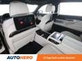 BMW 740 740e L xDrive Aut.*NAVI*LASER*ACC*B&W*TV*HUD*360° Gris - thumbnail 33