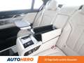 BMW 740 740e L xDrive Aut.*NAVI*LASER*ACC*B&W*TV*HUD*360° Gris - thumbnail 36