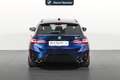 BMW 320 d xDrive Touring M Sport Blu/Azzurro - thumbnail 4