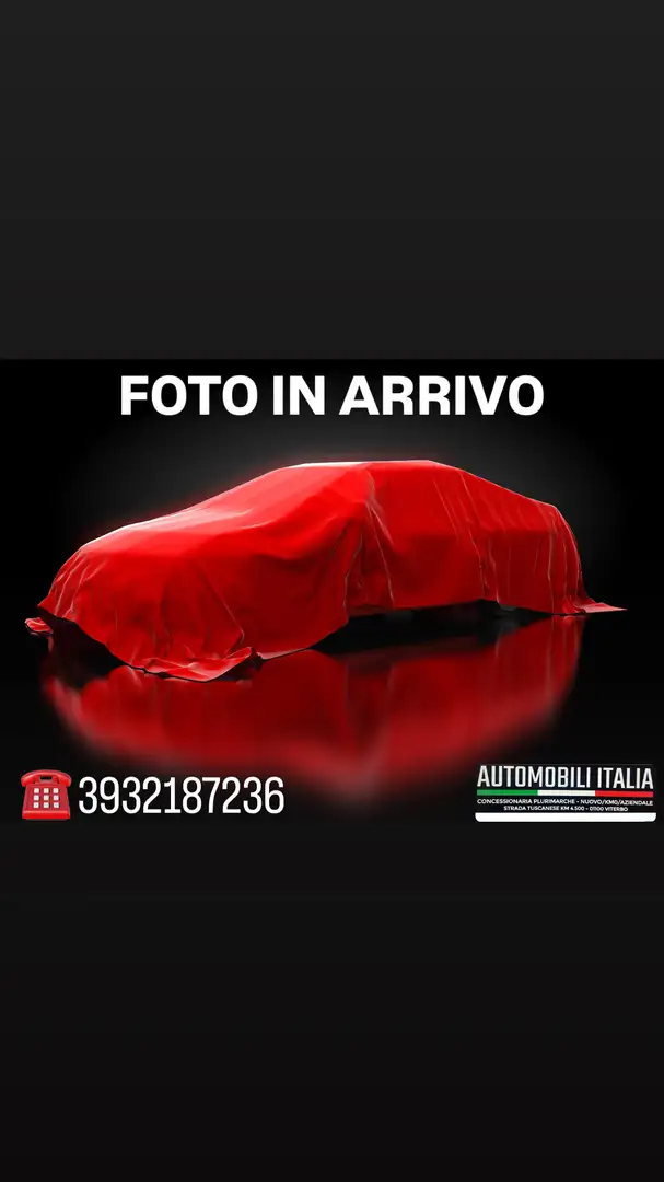 Fiat 500 500 1.0 hybrid Cult 70cv PREZZO REALE Blanc - 1
