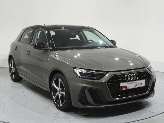 Audi A1 Sportback 30 TFSI Adrenalin Black Edition S tronic - foto 1