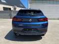 BMW X2 X2 xDrive25e Advantage PHEV *Navi*Cam*Headup*BTWin Bleu - thumbnail 4