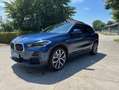 BMW X2 X2 xDrive25e Advantage PHEV *Navi*Cam*Headup*BTWin Bleu - thumbnail 3